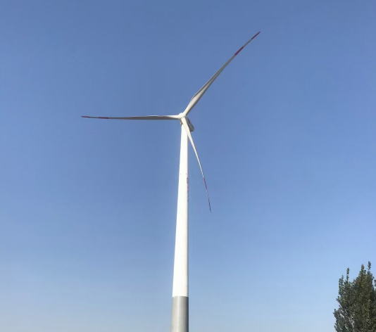 鸡东风电基础二次灌浆料的强度要求和用量计算 风电灌浆料施工注意事项