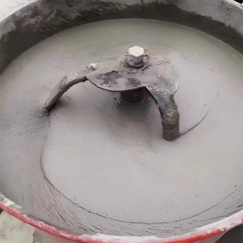 鸡东灌浆料常见问题与解决方法