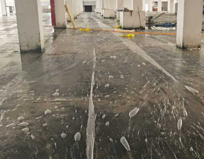 鸡东不发火砂浆和不发火金属骨料有什么区别