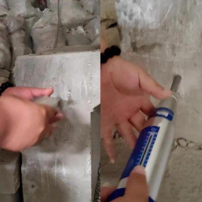 鸡东混凝土强度不足的原因及处理方法