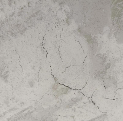 鸡东灌浆料为什么会产生裂缝？出现裂缝该如何处理？