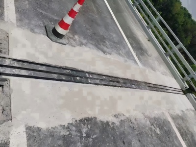 鸡东伸缩缝更换后浇筑材料快速结构修补料速砼的产品特点及施工流程​