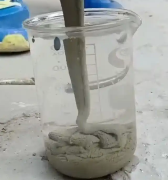 鸡东水工混凝土絮凝剂，水下抗分散剂的作用及施工方法