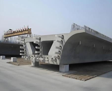 鸡东抗冻压浆料的特点及标准化施工工艺